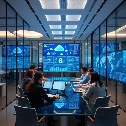 Our IT Consulting Expertise